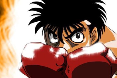 Hajime No Ippo