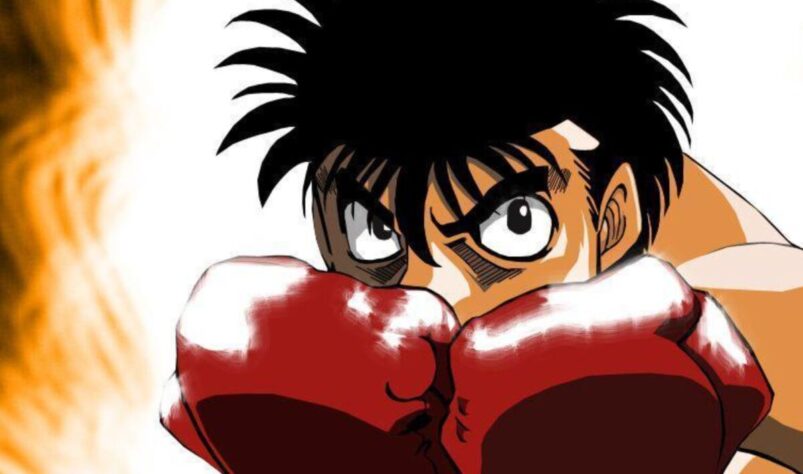 Hajime No Ippo Watch Order: Episodes, Movies, & Specials - Cultured Vultures