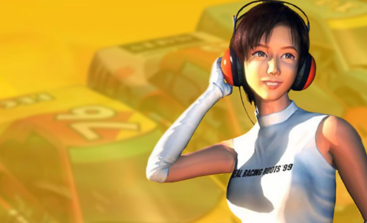 The best PS1 games of all time