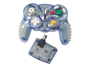 MadCatz Wireless GameCube Controller