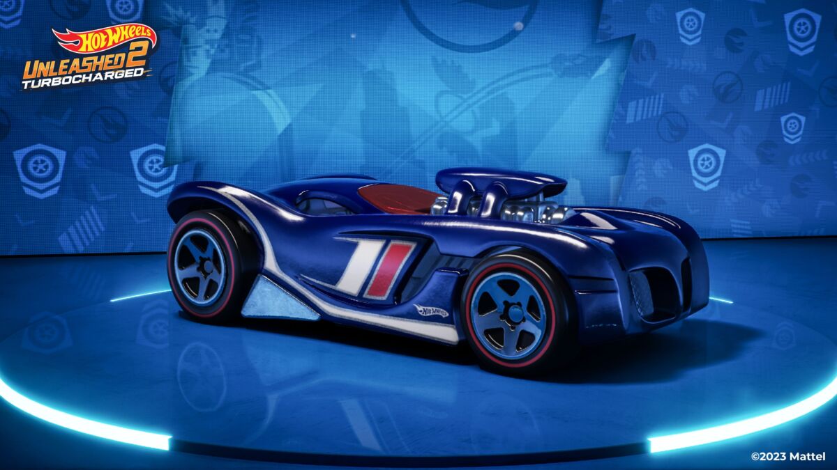 Hot Wheels Unleashed 2 Turbocharged All Editions, Prices & Pre