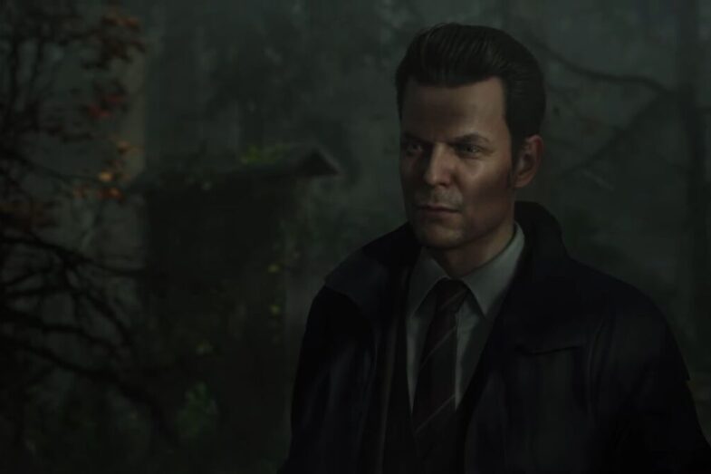 Alan Wake 2