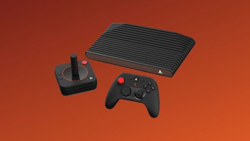 Ranking Every Atari Console from Worst to Best - Cultured Vultures