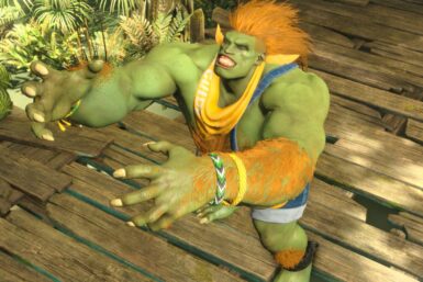 Street Fighter 6