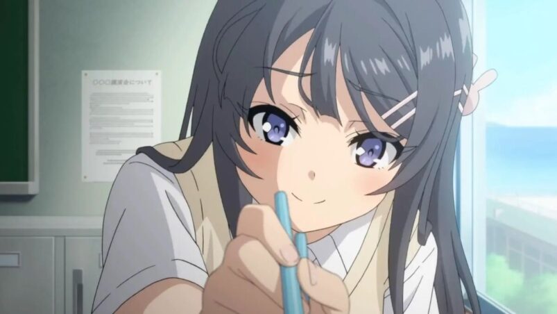 CADÊ A SEGUNDA TEMPORADA? NOVO FILME DE BUNNY GIRL SENPAI VEM AÍ! 