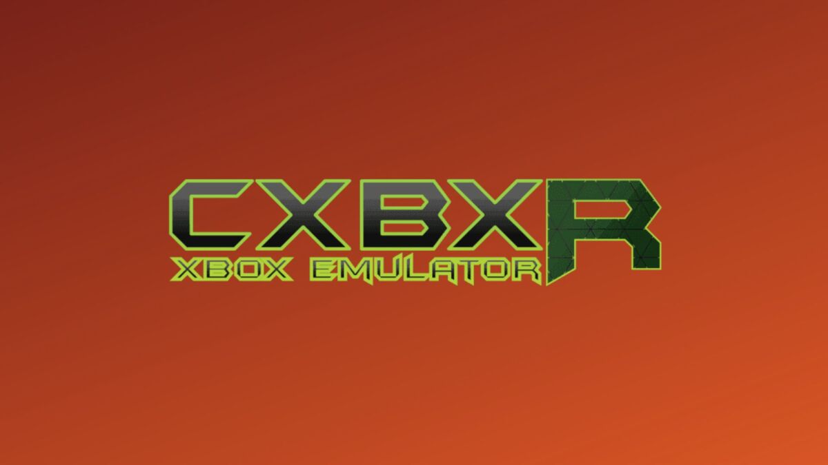 CXBX Reloaded