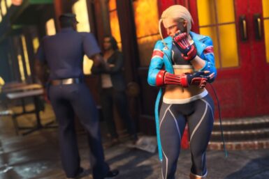 Street Fighter 6