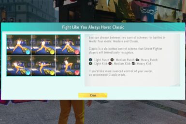 Street Fighter 6