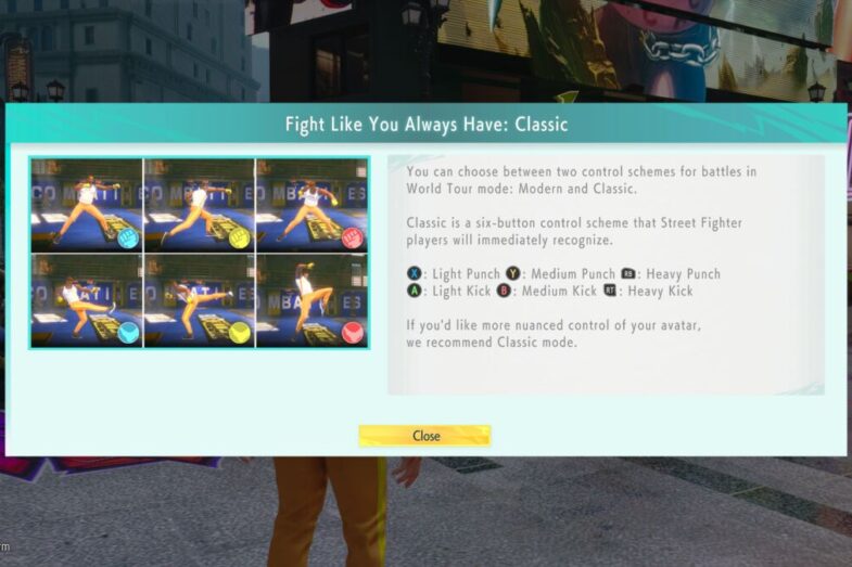 Street Fighter 6