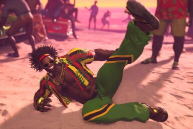 Street Fighter 6