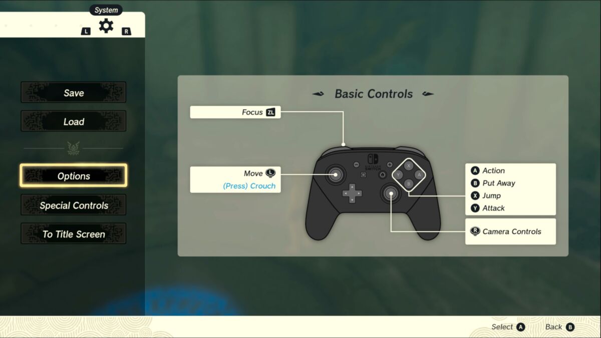 My custom controls for Mirage (PS4) : r/assassinscreed