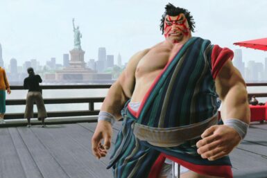 Street Fighter 6