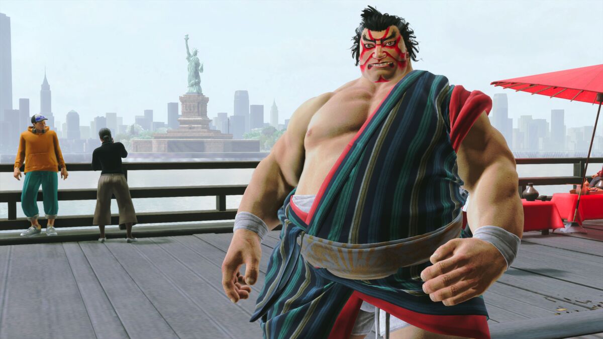 Street Fighter 6 World Tour - Blanka Master Guide - Cultured Vultures