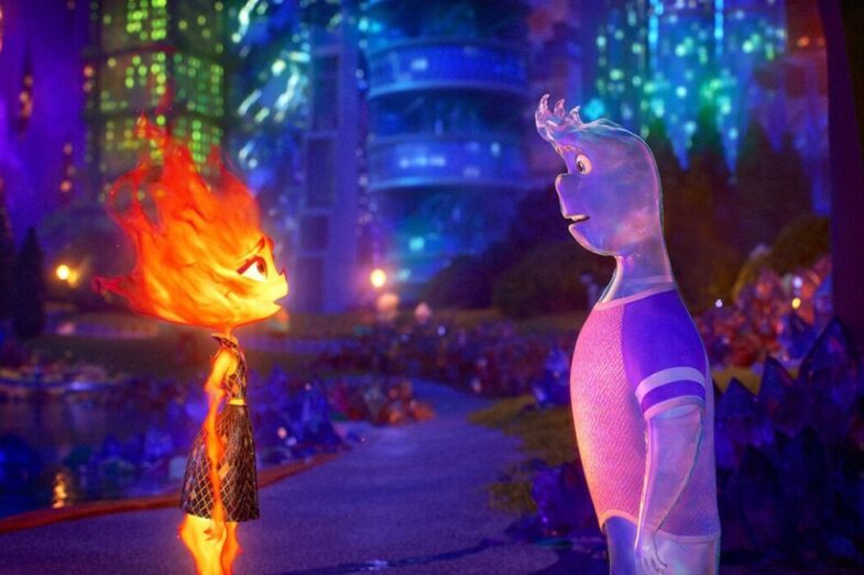 Elemental