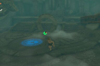 Zelda TOTK