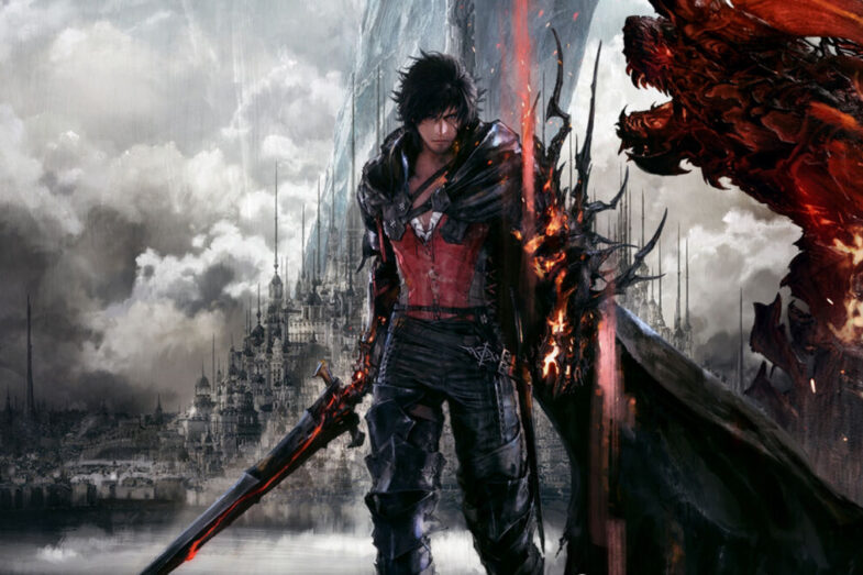 Final Fantasy 16