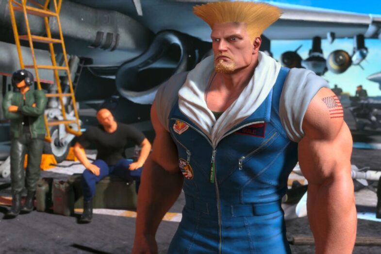 Street Fighter 6