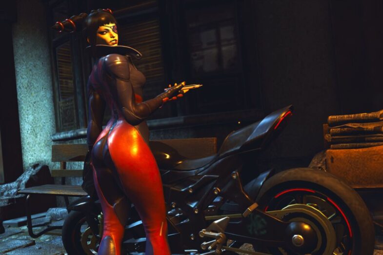 Street Fighter 6
