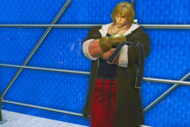 Street Fighter 6
