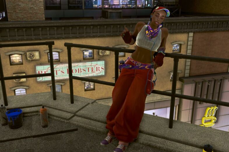 Street Fighter 6