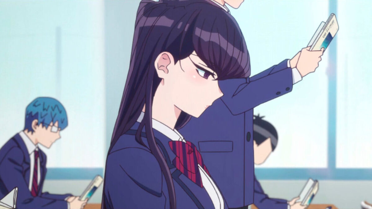 Komi Can't Communicate Season 3 Release Date, News & Updates!! 