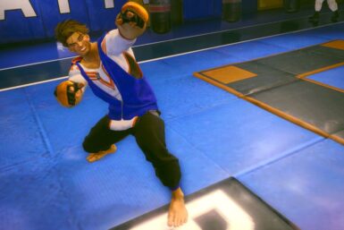 Street Fighter 6