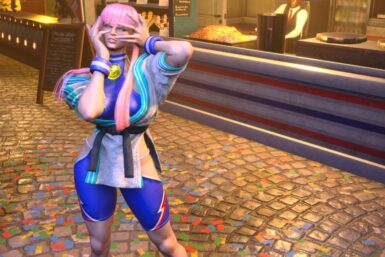 Street Fighter 6