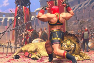 Street Fighter 6