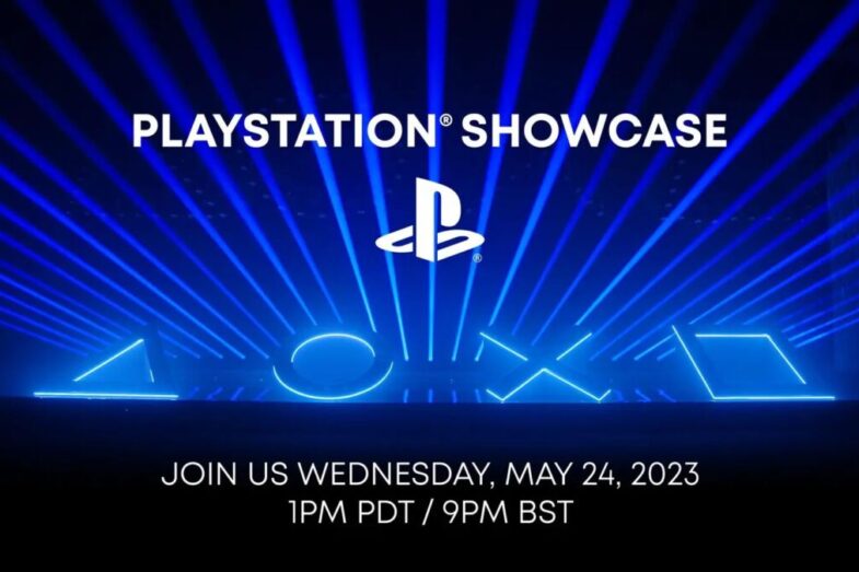 PlayStation Showcase
