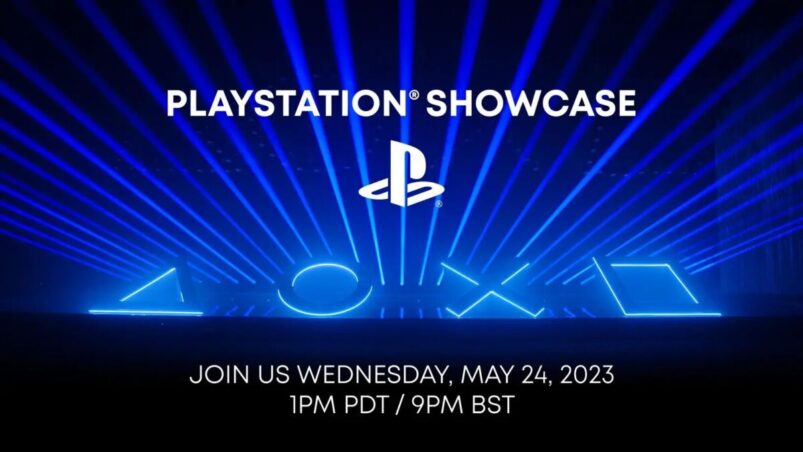 PlayStation Showcase May 2023: dates, times, and where to watch -  Meristation