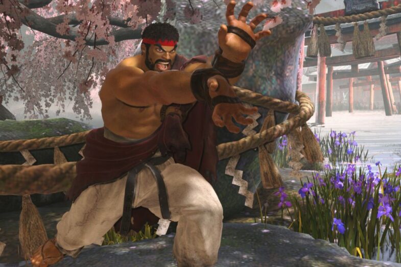 Street Fighter 6
