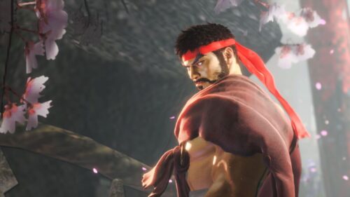 Beta aberto de Street Fighter 6 chega ao Xbox Series X