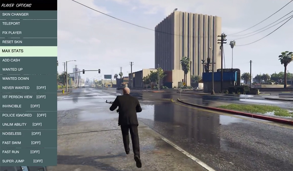 The 40 best GTA 5 mods