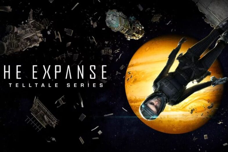 The Expanse