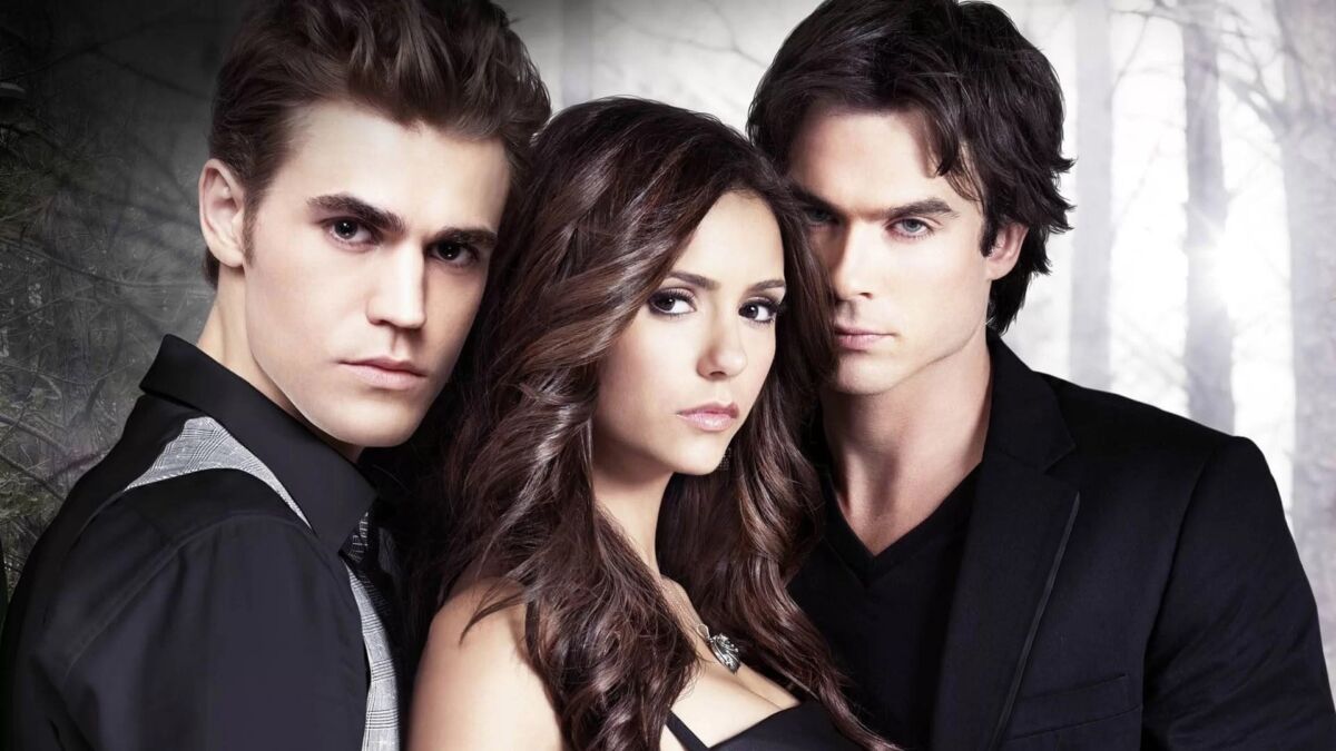 We might be getting a new Vampire Diaries series - and it could