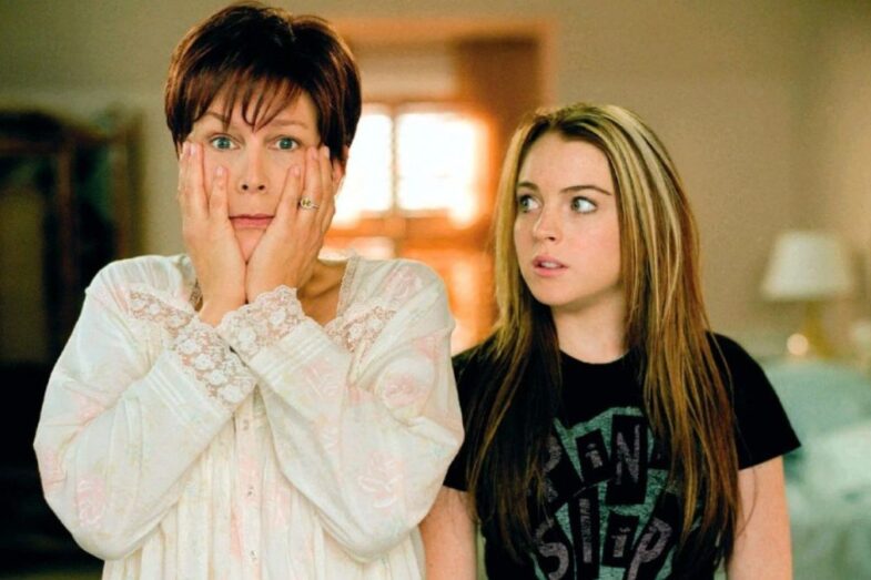 Freaky Friday