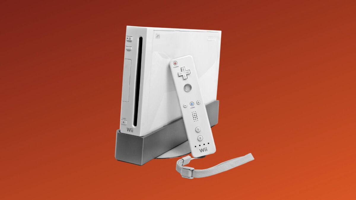 How Much is a Nintendo Wii Worth in 2023? Cultured Vultures