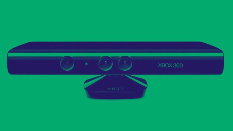 best Kinect games