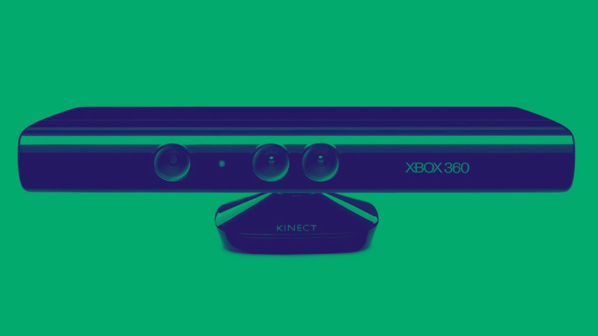 20 Best Kinect Games of All Time (2023 Edition)