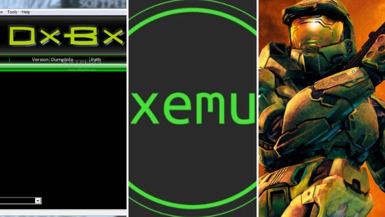 Best Xbox Emulators For Pc Ios Android More Edition