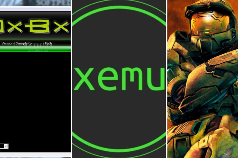 best Xbox emulators