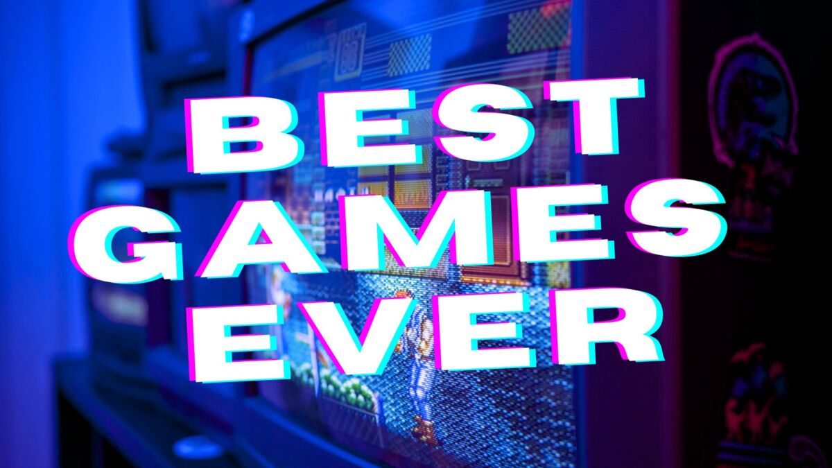 15 best SNES games of all time, ranked