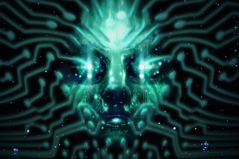 System Shock