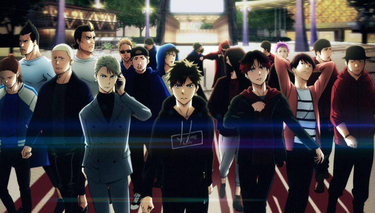 Haikyuu!! Final: Movie - Everything You Should Know - Cultured Vultures