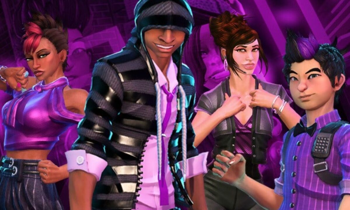 Dance Central 3