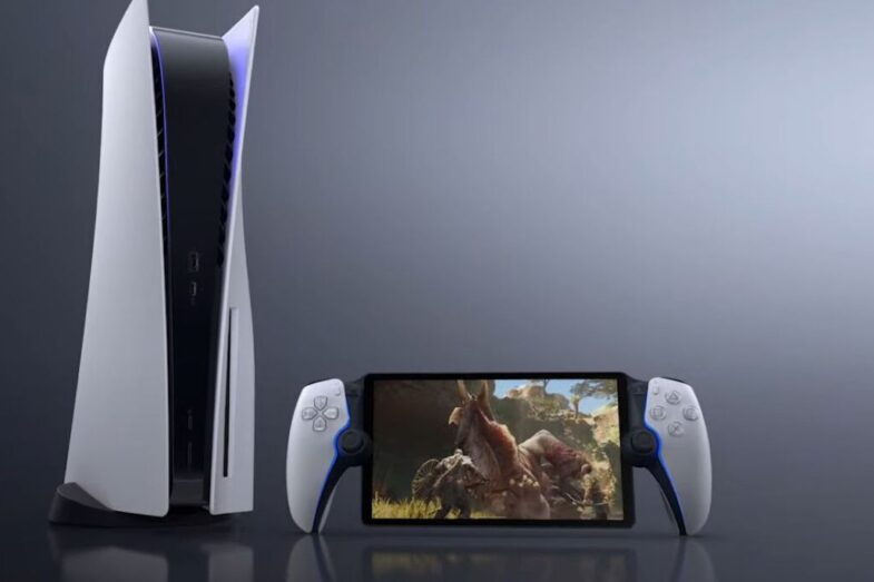 PS5 Project Q