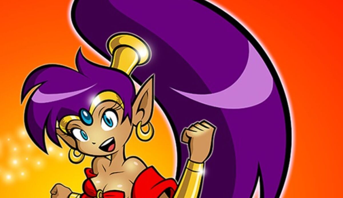 Shantae GBC