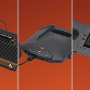 ranking Atari consoles