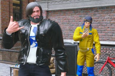 Street Fighter 6