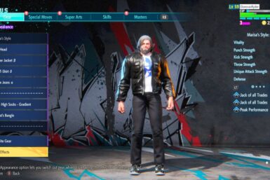 Street Fighter 6